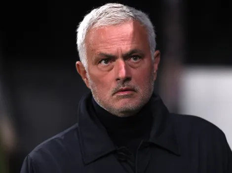 La fría despedida de José Mourinho de Benfica antes de llegar a Real Madrid: “Mis mejores deseos”