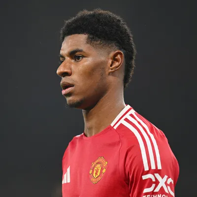Rashford no sigue en Barcelona y vuelve a Manchester