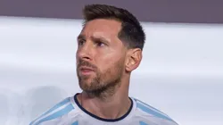 El mensaje de Messi a los rivales de Argentina en el Mundial: "Les va a ser difícil"