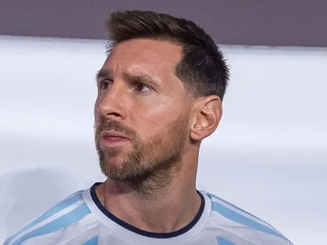 El mensaje de Messi a los rivales de Argentina en el Mundial: "Les va a ser difícil"