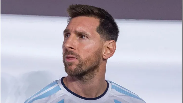 El mensaje de Messi a los rivales de Argentina en el Mundial: "Les va a ser difícil"