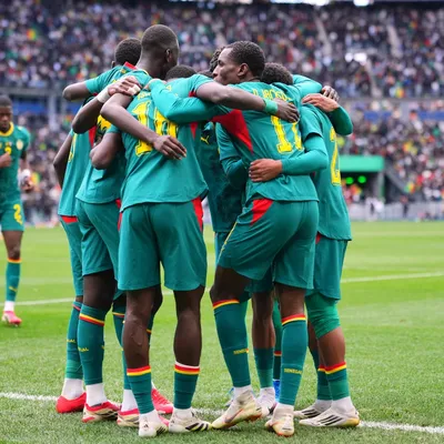 Pronósticos de Senegal en el Mundial 2026: análisis, cuotas y apuestas para el equipo