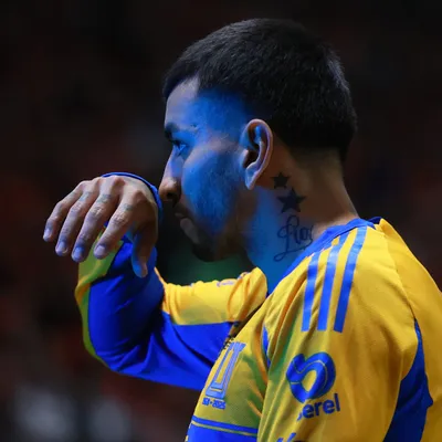 En Tigres desmintieron contactos de River por Ángel Correa