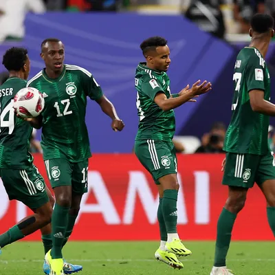 Pronósticos de Arabia Saudita en el Mundial 2026: análisis, cuotas y apuestas para el equipo