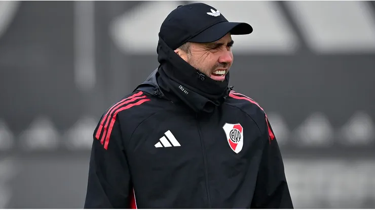 En Mexico aseguran que River enfrentará a América en un amistoso de pretemporada en España