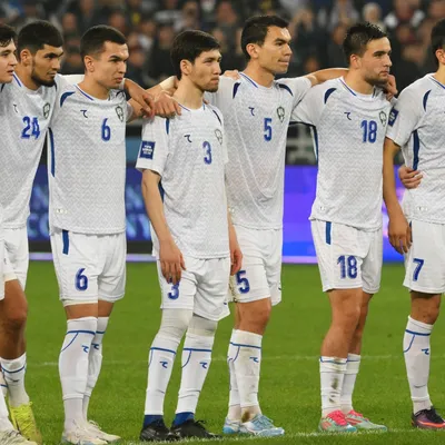 Pronósticos de Uzbekistán en el Mundial 2026: análisis, cuotas y apuestas para el equipo