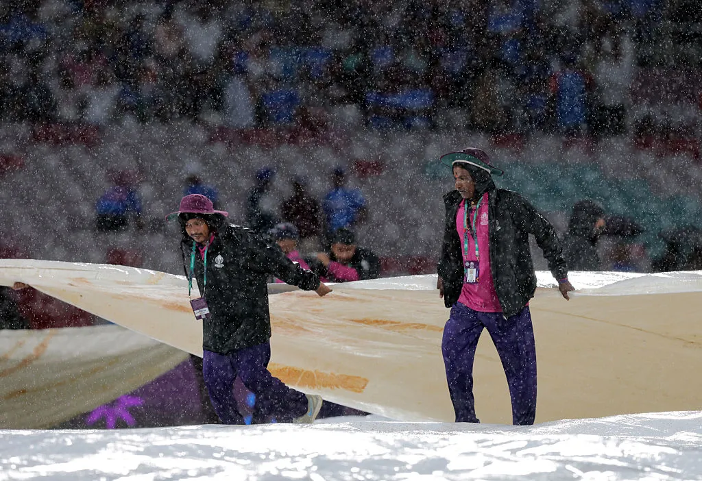 Una situación que habrá que tener muy en cuenta en la Copa del Mundo. (Foto: Getty)