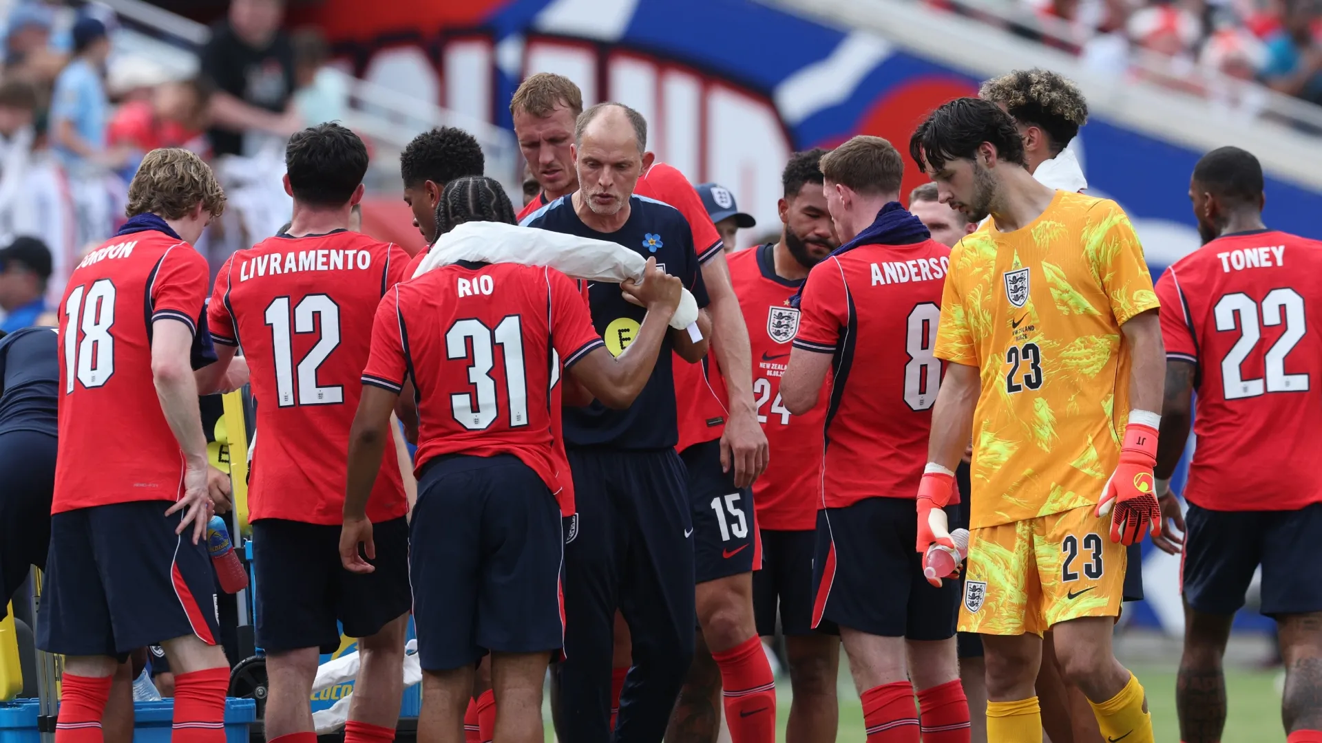 El Mundial ofrecerá 104 partidos. (Foto: Getty)