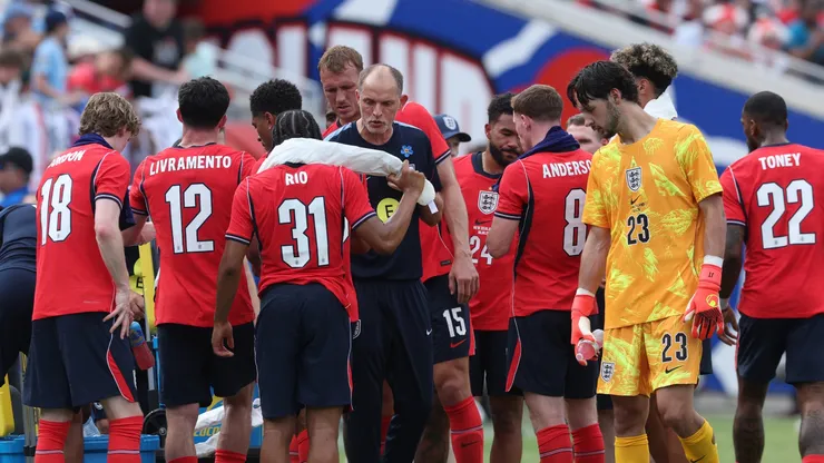 El cooling break parece haber llegado para quedarse.