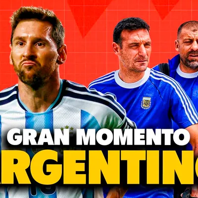 Todas las dudas que despejó Scaloni en la goleada de Argentina sobre Islandia