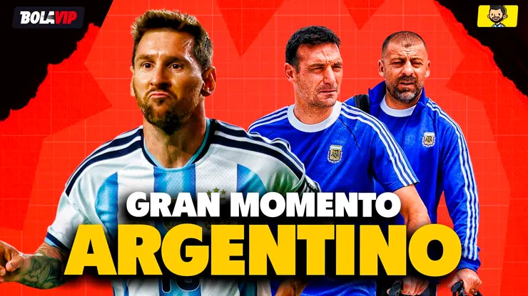 A Argentina le terminó sirviendo el amistoso ante Islandia.