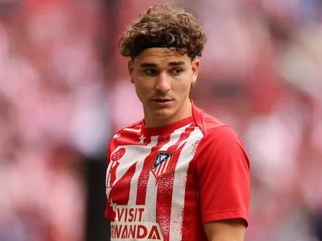Cuánto le quedaba a River si Atleti aceptaba la oferta de Real Madrid por Julián