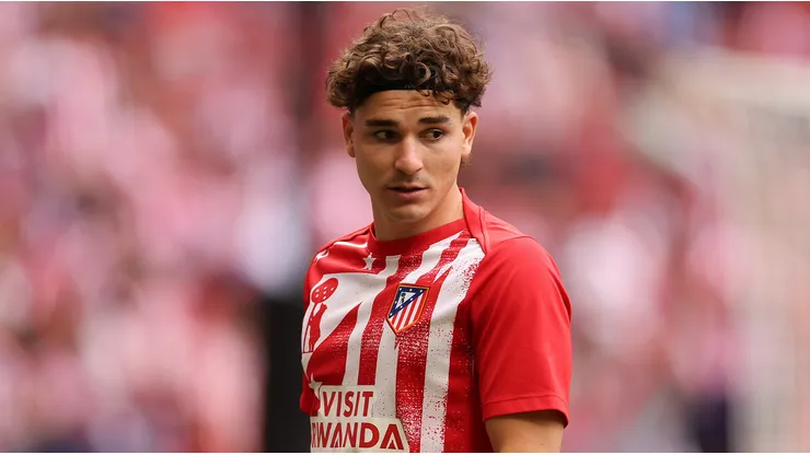 Cuánto le quedaba a River si Atleti aceptaba la oferta de Real Madrid por Julián