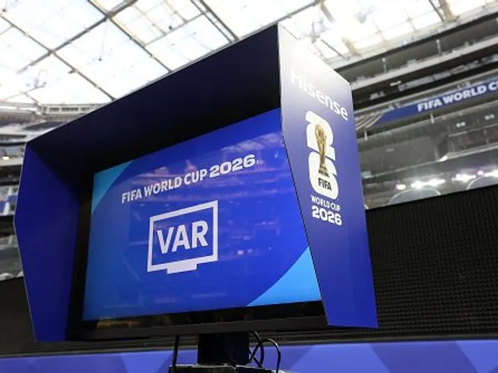 Se puede anular un gol a instancias del VAR si el partido ya se había  reanudado? - Bolavip Argentina