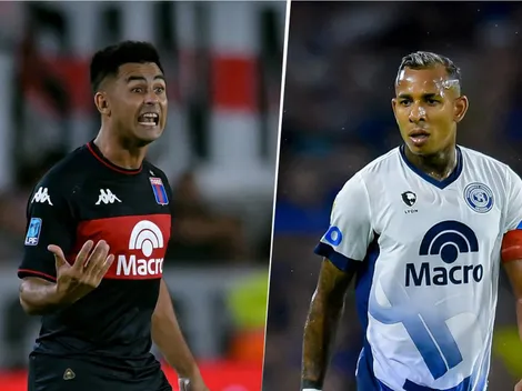 Tigre e Independiente Rivadavia jugarán en plena disputa del Mundial