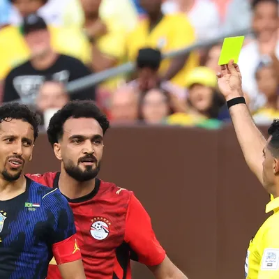Tarjetas amarillas limpias en el Mundial 2026: cuándo se resetean las amonestaciones