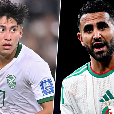 Por qué Bolivia vs Argelia no se puede ver en vivo ni online