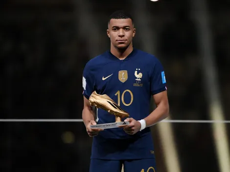 Bota de Oro del Mundial: criterios de desempate si hay empate en goles