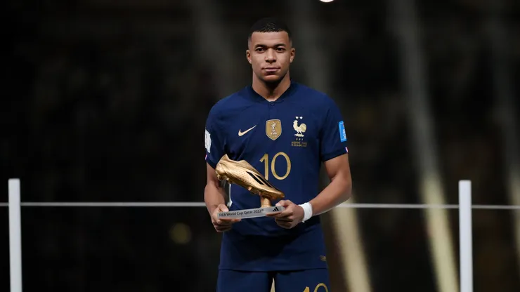 Bota de Oro del Mundial: criterios de desempate si hay empate en goles