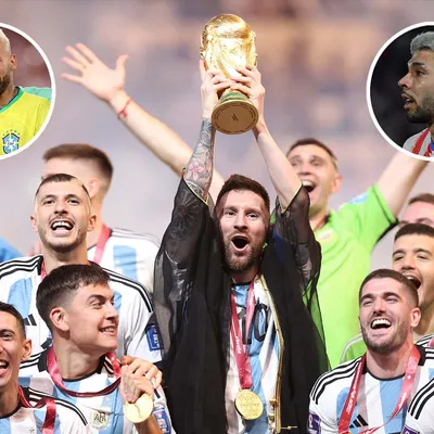 A un día del Mundial, los pronósticos de Bolavip: el campeón, las 4 decepciones y las 4 selecciones a tener en cuenta