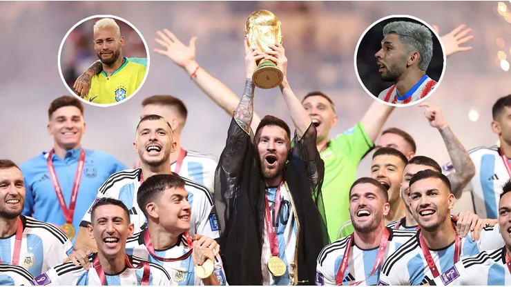 Bolavip realizó sus predicciones para el Mundial 2026.