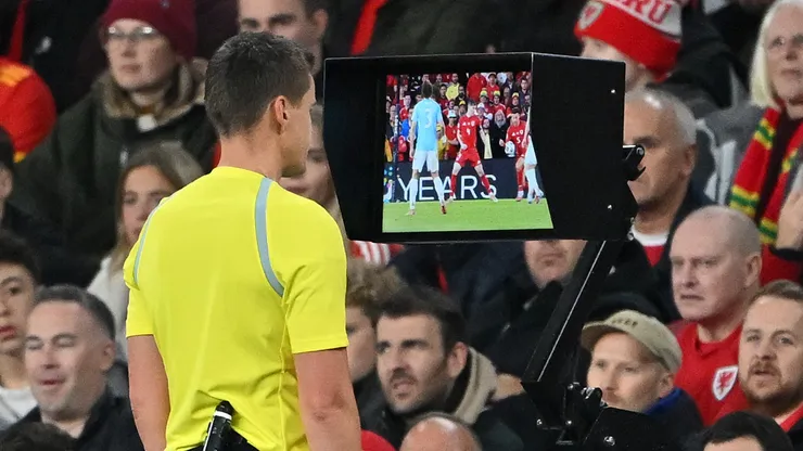 VAR, herramienta clave en el Mundial 2026.