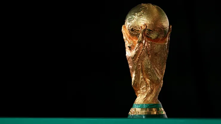 Trofeo del Mundial