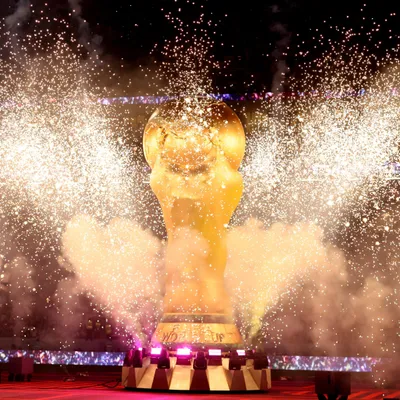 Comienza el Mundial: así será la ceremonia inaugural en el Estadio Azteca