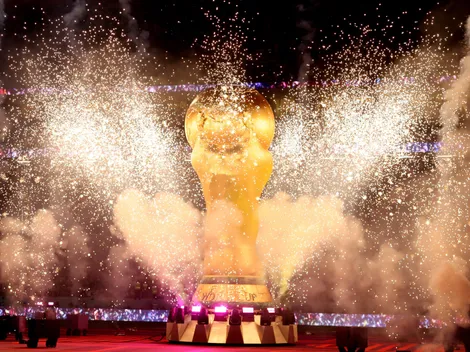 Comienza el Mundial: así será la ceremonia inaugural en el Estadio Azteca