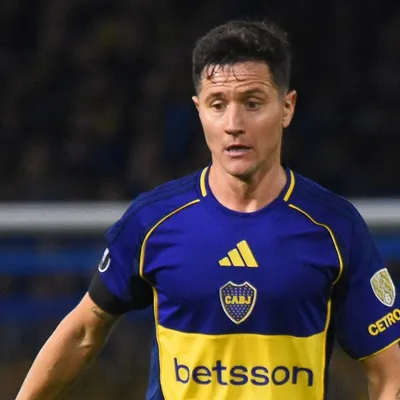 Por decisión de Arruabarrena, Ander Herrera se va de Boca