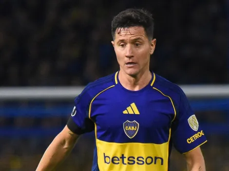 Por decisión de Arruabarrena, Ander Herrera se va de Boca