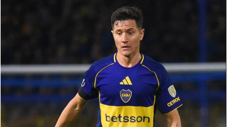 Por decisión de Arruabarrena, Ander Herrera se va de Boca