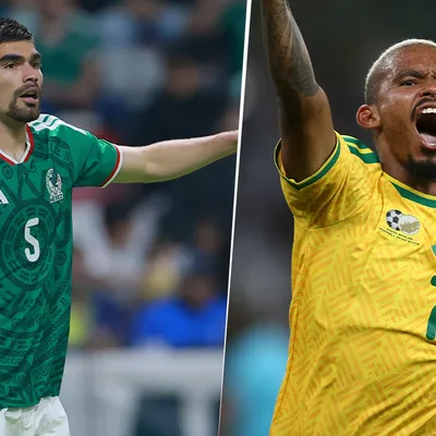 Qué pasa si México gana, empata o pierde con Sudáfrica por el Mundial 2026
