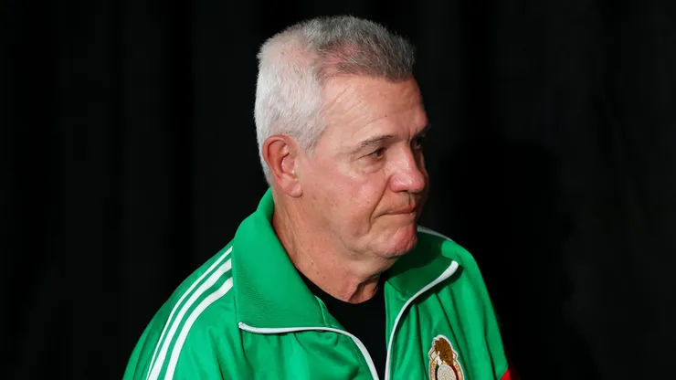 ¿Quién es el DT de la Selección de México en el Mundial 2026?