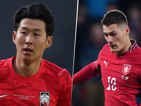 Cómo ver en vivo y online Corea del Sur vs. República Checa por el Mundial 2026: qué canal lo pasa por TV y a qué hora empieza