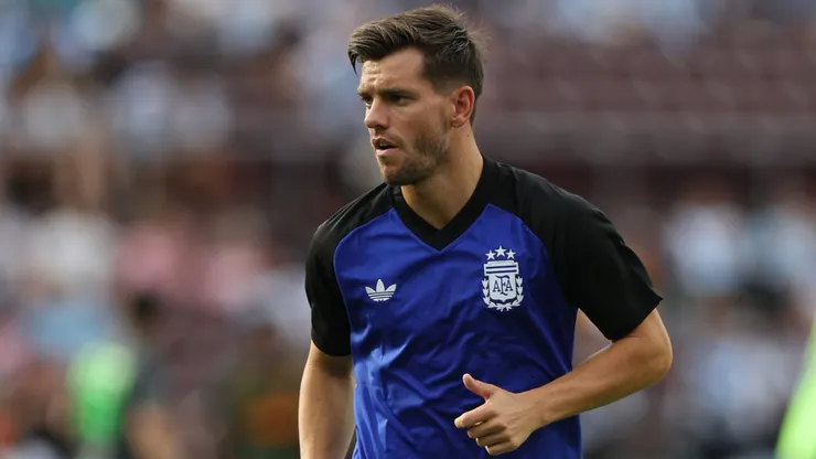 Giovani Lo Celso