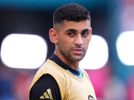 Quién es Cristian Romero: perfil, estadísticas, trayectoria y vida personal del defensor de Tottenham Hotspur
