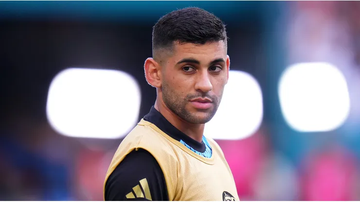 Quién es Cristian Romero: perfil, estadísticas, trayectoria y vida personal del defensor de Tottenham Hotspur