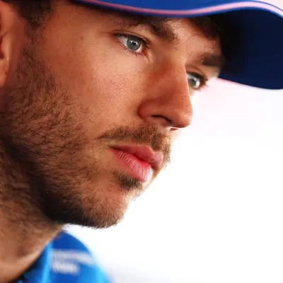 Pierre Gasly se sinceró tras la sanción en Mónaco: “No hay nada en toda mi carrera que me haya puesto tan triste”