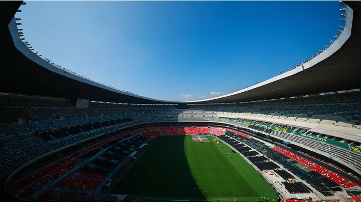Qué artistas están tocando en la Ceremonia Inaugural del Mundial 2026