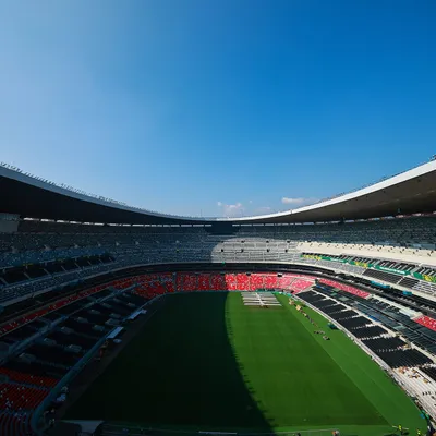 ¿Dónde y en qué estadio se está jugando República Checa vs. México por el Mundial 2026?