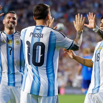 Argentina y Brasil cargan con el favoritismo para el Mundial 2026: la historia sugiere que podría ser un problema