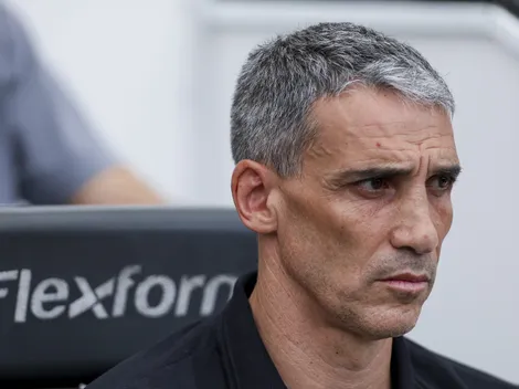 Juan Pablo Vojvoda es el nuevo DT de Racing