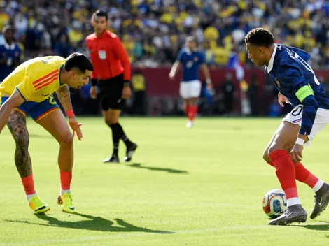 Francia, la maldición de los favoritos y el peligro oculto en las apuestas: el dato que inquieta del Mundial 2026