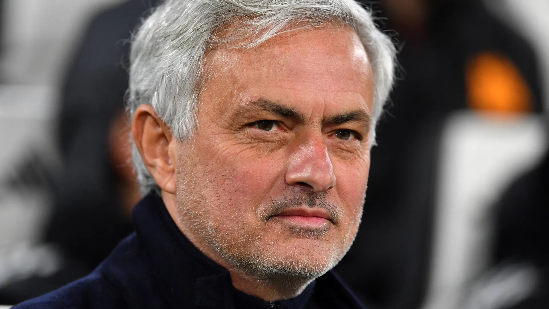 José Mourinho nuevo DT del Real Madrid