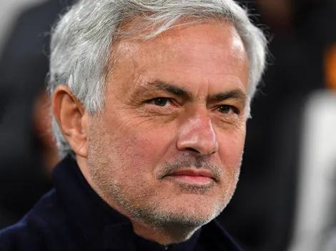 Real Madrid anunció a José Mourinho como su nuevo entrenador hasta 2029