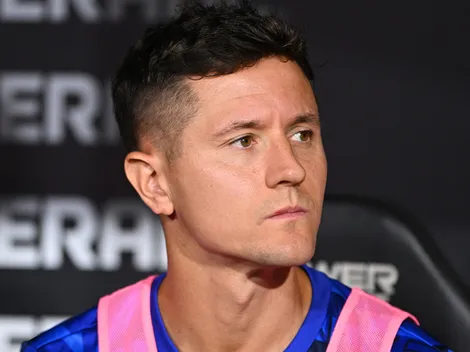 Real Zaragoza quiere a Ander Herrera