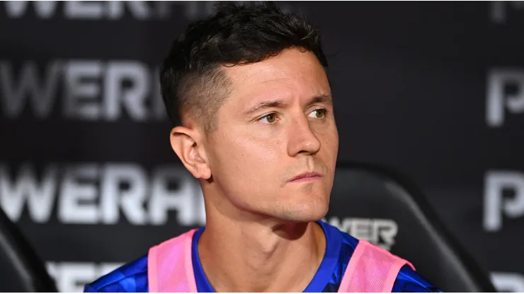 Boca hoy: rescindió Ander Herrera, se analiza el futuro de Edinson Cavani y más