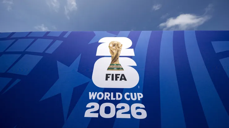 Estados Unidos, México y Canadá albergan la Copa del Mundo.