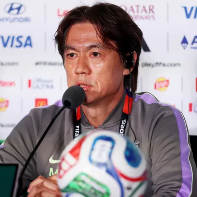 ¿Quién es el DT de la Selección de Corea del Sur en el Mundial 2026?